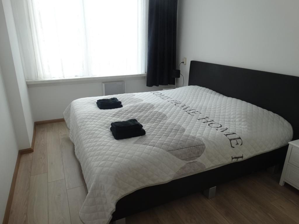 Appartement Aanzee Hoek van Holland Habitación foto