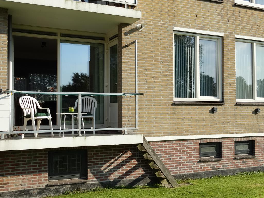 Appartement Aanzee Hoek van Holland Habitación foto