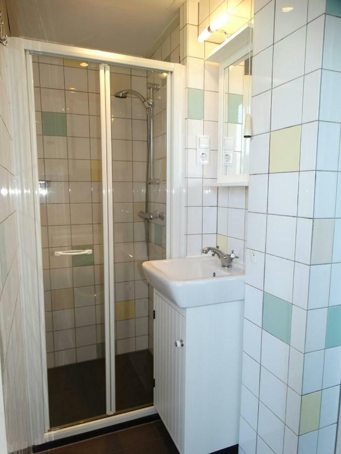 Appartement Aanzee Hoek van Holland Exterior foto